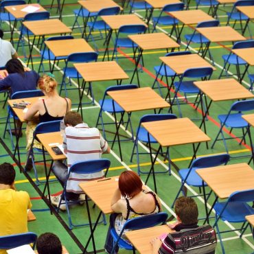 Digital exams rollout must be treated with extreme caution Ofqual chief says