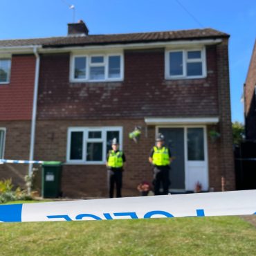 Murder investigation launched after boy 13 stabbed to death in Oldbury