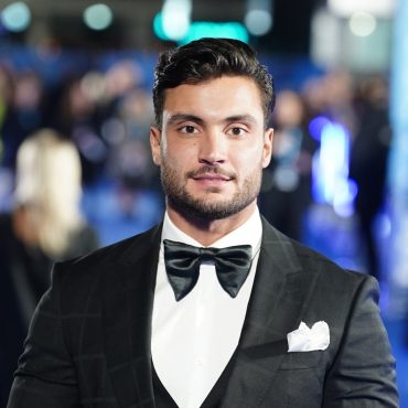Love Island star Davide Sanclimenti has 1m of items stolen from LA home