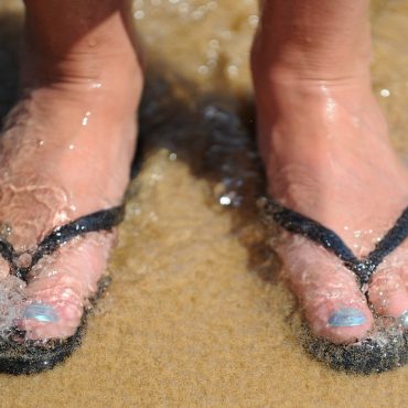Jump in older generations buying teeth whitener and fake tan ahead of holidays