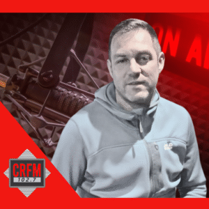 The Retro Chart with Andy Wood