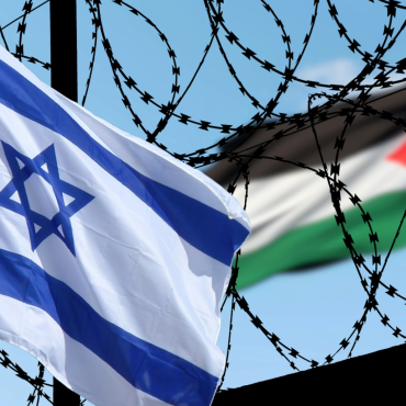 Twelve dead in Israeli air strikes on Gaza after Tel Aviv stabbing