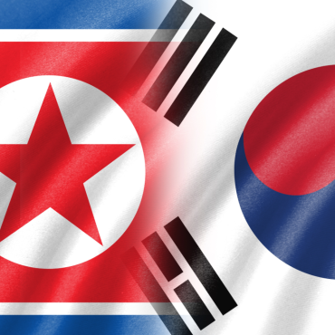 North Korea flies more rubbish carrying balloons toward South