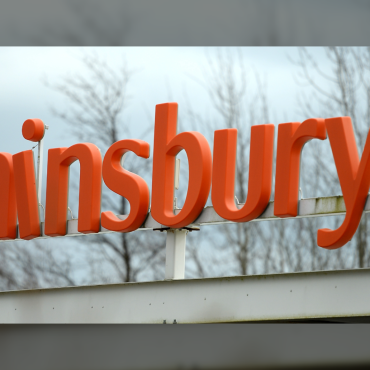 Business rates system no longer fit for purpose says Sainsburys boss
