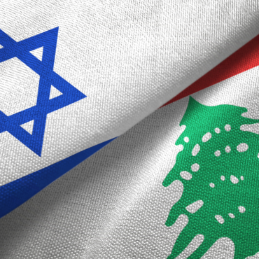 Israelis stage airstrikes in Lebanon as Hezbollah launches drone attack