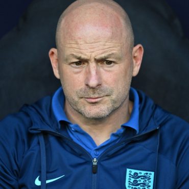 Lee Carsley set to take interim charge of England for Nations League matches