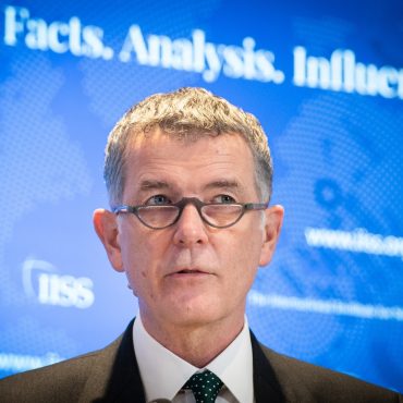 UK and US spy chiefs working ceaselessly for Gaza ceasefire