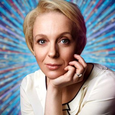 Amanda Abbington feels vindicated by BBC upholding some Strictly complaints