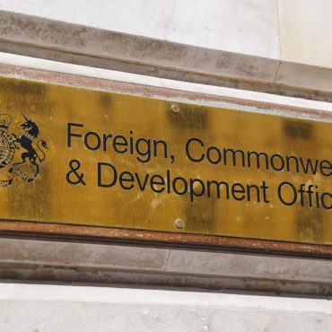 Foreign Office urges calm heads after deadly pager explosions in Lebanon
