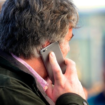 Government pledges crackdown on phone theft after 150 spike in incidents