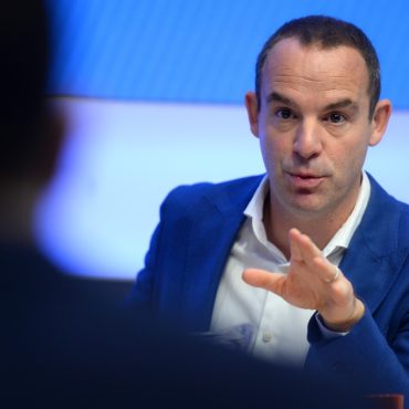Martin Lewis criticises aggressive council tax collection practices