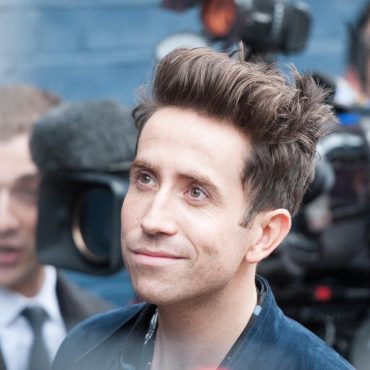 Three people who allegedly targeted Nick Grimshaws rented Ibiza villa arrested