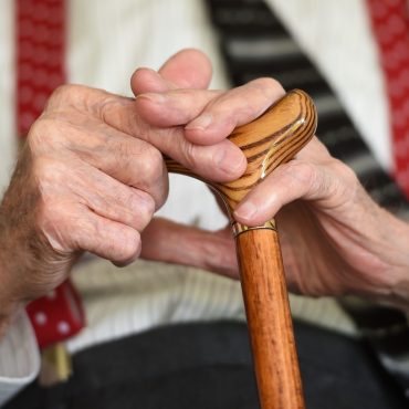 New study hopes to unlock cure for Parkinsons disease