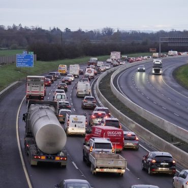 Study finds young motorists account for 38 of dangerous driving endorsements