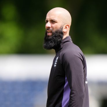 Ive done my part  Moeen Ali announces retirement from international cricket