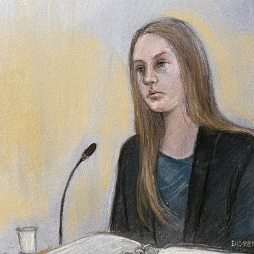 Case of killer nurse Beverly Allitt was part of Lucy Letbys training inquiry told