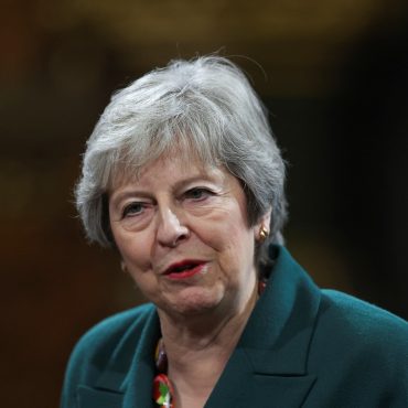 Tories spent too long appeasing Reform voters warns May ahead of conference