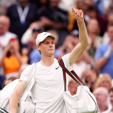 Jannik Sinner beats Taylor Fritz to win US Open after anti doping controversy