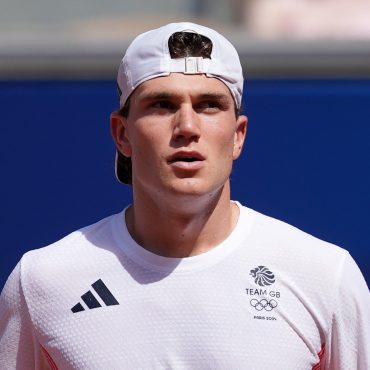 Jack Draper hit by sickness in US Open semi final loss to Jannik Sinner