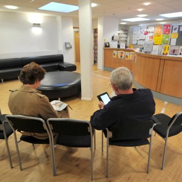 Four week waits for GP appointments could reach record high say Lib Dems