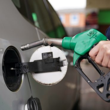 Fuel prices drop to lowest levels in nearly three years