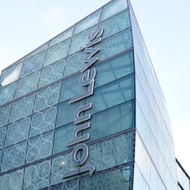 John Lewis brings back never knowingly undersold pledge after two years