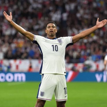 Nine English players nominated for Ballon dOr awards