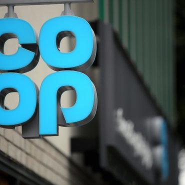 Co op reveals cost of shoplifting surges by nearly a fifth