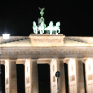 Exit polls suggest breakthrough for German far right party