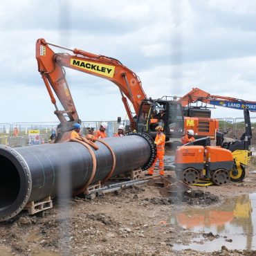 Water bosses could face up to two years in jail as Government launches crackdown
