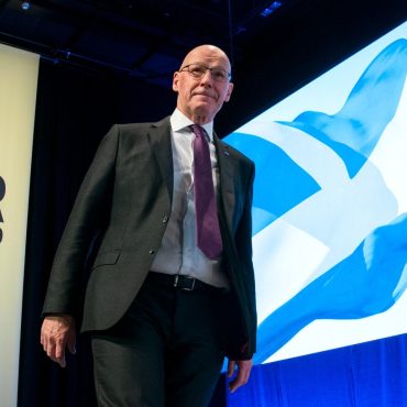 Swinney Scottish Government must work smarter in face of Westminster cuts