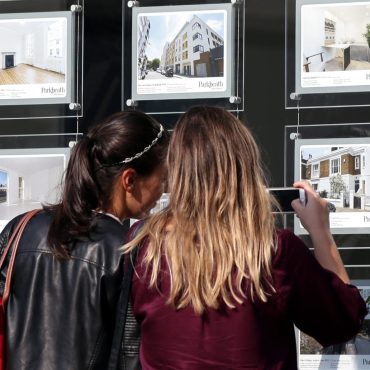 Potential loss of faith in idea of homeownership among 35 to 54 year olds