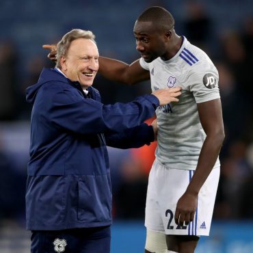 Neil Warnock leads tributes to ray of sunshine Sol Bamba after death aged 39