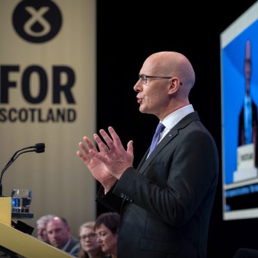 Swinney pledges to restore SNP to winning ways after election losses