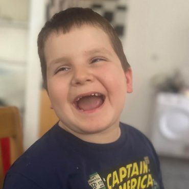 Woman charged with murder after death of six year old boy