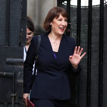 Chancellor defends winter fuel payment cut amid frightened pensioners warning