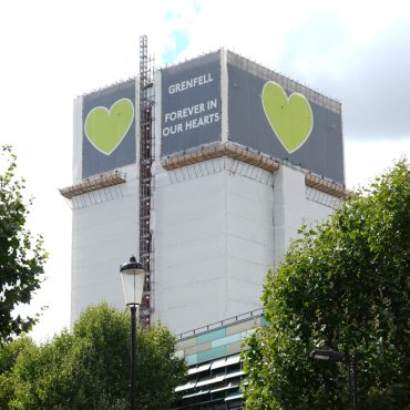 Final Grenfell Tower report to be published seven years after deadly fire