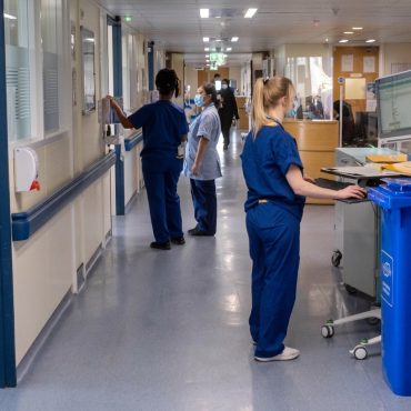 Childrens hospital launches urgent review over concerns about former surgeon