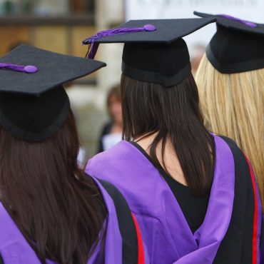 British universities feeling the crunch seek urgent Government investment