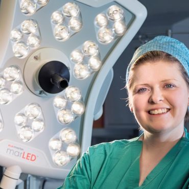 Hopes trial could help women with ectopic pregnancy avoid emergency surgery