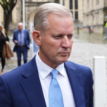 Jeremy Kyle defends direct presenting style following death of chat show guest