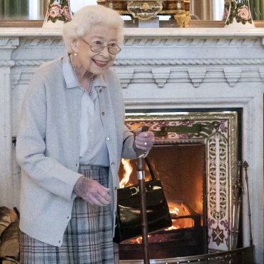 Late Queen will never be forgotten PM pledges ahead of anniversary of death