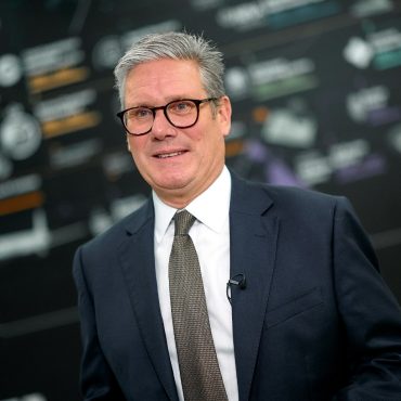NHS is broken in unforgivable ways Sir Keir Starmer to say in major interview
