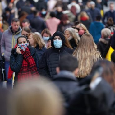 UK Covid 19 Inquiry to examine impact of pandemic on healthcare