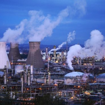 Grangemouth refinery to close with the loss of 400 jobs