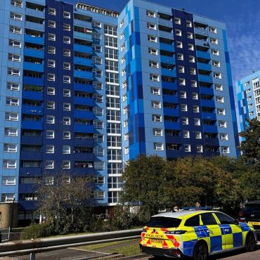 Man 18 charged with murders of woman and two teenagers in Luton