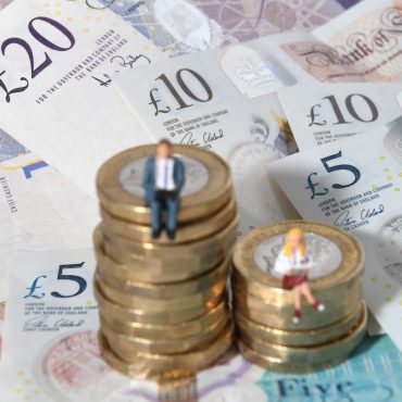 78 of students say money worries are causing significant stress survey finds