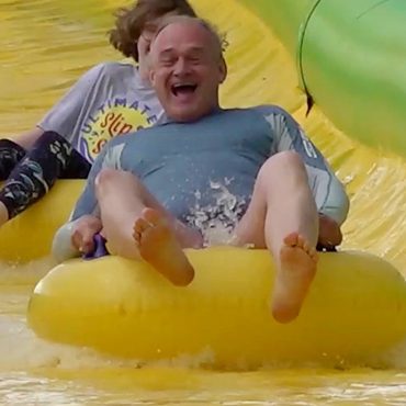 Lib Dem deputy leader pretty sure party stunts will continue