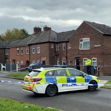 Loving and devoted mother found dead with disabled daughter eight