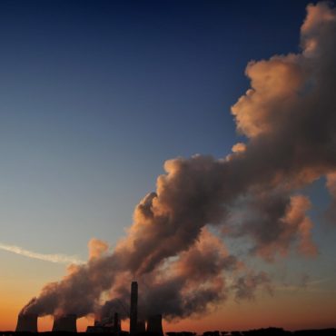 Britains last coal fired power station set to close in landmark moment
